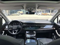 Audi Q7 55 TFSI quattro S line Sport - photo 5