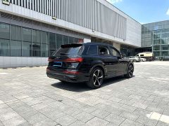 Audi Q7 55 TFSI quattro S line Sport - photo 7
