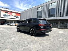 Audi Q7 55 TFSI quattro S line Sport - photo 9