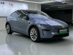 Tesla Model Y Rear-Wheel Drive - ფოტო 3
