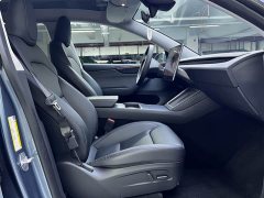 Tesla Model Y Rear-Wheel Drive - ფოტო 5