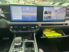 Beijing Jeep BJ40 Extended Range Advanced Edition - ფოტო 10