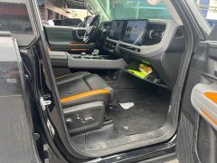 Beijing Jeep BJ40 Extended Range Advanced Edition - ფოტო 15