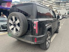 Beijing Jeep BJ40 Extended Range Advanced Edition - ფოტო 18