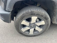 Beijing Jeep BJ40 Extended Range Advanced Edition - ფოტო 5