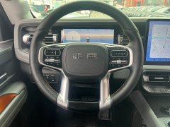 Beijing Jeep BJ40 Extended Range Advanced Edition - ფოტო 9