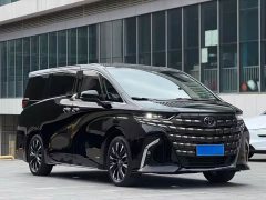 Toyota Alphard Hybrid 2.5L Premium Edition - ფოტო 2