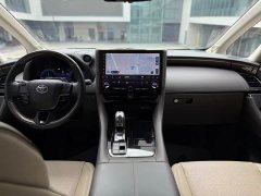 Toyota Alphard Hybrid 2.5L Premium Edition - ფოტო 3