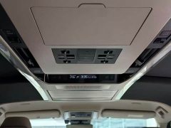 Toyota Alphard Hybrid 2.5L Premium Edition - ფოტო 4