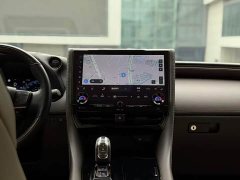 Toyota Alphard Hybrid 2.5L Premium Edition - ფოტო 5
