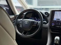Toyota Alphard Hybrid 2.5L Premium Edition - ფოტო 6