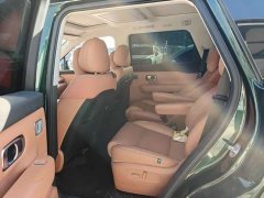 Leapmotor Leapo C16 Extended Range 200 Deluxe Edition - ფოტო 6