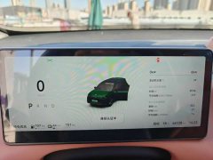 Leapmotor Leapo C16 Extended Range 200 Deluxe Edition - ფოტო 7