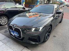 BMW 4 Series 425i Gran Coupe M Sport Package - ფოტო 1