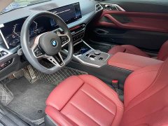 BMW 4 Series 425i Gran Coupe M Sport Package - ფოტო 10