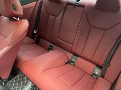 BMW 4 Series 425i Gran Coupe M Sport Package - ფოტო 11