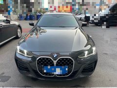 BMW 4 Series 425i Gran Coupe M Sport Package - ფოტო 2