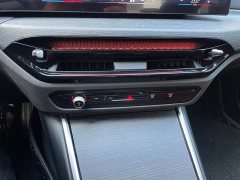 BMW 4 Series 425i Gran Coupe M Sport Package - ფოტო 7