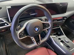 BMW 4 Series 425i Gran Coupe M Sport Package - ფოტო 9