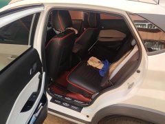 Chery Tiggo 3x Diamond Edition 1.5L Manual Elite - фото 11