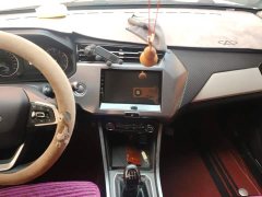 Chery Tiggo 3x Diamond Edition 1.5L Manual Elite - фото 13