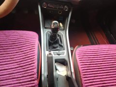 Chery Tiggo 3x Diamond Edition 1.5L Manual Elite - фото 16