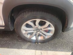Chery Tiggo 3x Diamond Edition 1.5L Manual Elite - фото 6