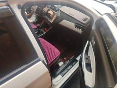 Chery Tiggo 3x Diamond Edition 1.5L Manual Elite - фото 8