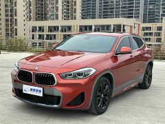 BMW X2 sDrive20i M Off-Road Package - ფოტო 1