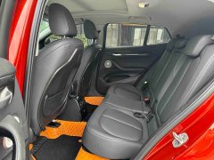 BMW X2 sDrive20i M Off-Road Package - ფოტო 10