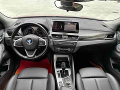 BMW X2 sDrive20i M Off-Road Package - ფოტო 11
