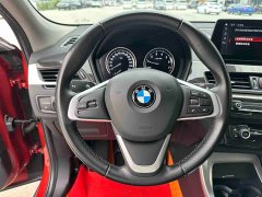 BMW X2 sDrive20i M Off-Road Package - ფოტო 12