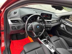 BMW X2 sDrive20i M Off-Road Package - ფოტო 13