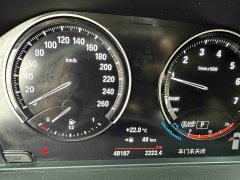 BMW X2 sDrive20i M Off-Road Package - ფოტო 15