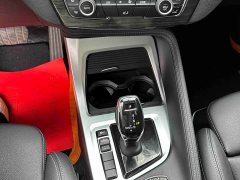 BMW X2 sDrive20i M Off-Road Package - ფოტო 17