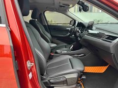 BMW X2 sDrive20i M Off-Road Package - ფოტო 18