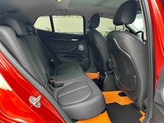 BMW X2 sDrive20i M Off-Road Package - ფოტო 19