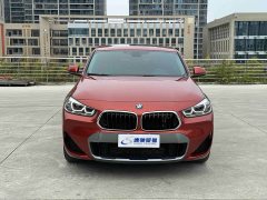 BMW X2 sDrive20i M Off-Road Package - ფოტო 2