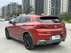 BMW X2 sDrive20i M Off-Road Package - ფოტო 4