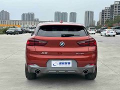 BMW X2 sDrive20i M Off-Road Package - ფოტო 5