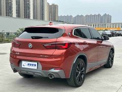 BMW X2 sDrive20i M Off-Road Package - ფოტო 6