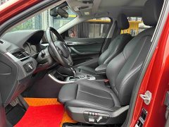 BMW X2 sDrive20i M Off-Road Package - ფოტო 9