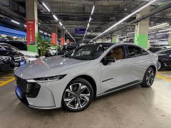 Mazda EZ-6 EREV 200 Smart Elegant Edition - ფოტო 1