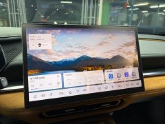 Mazda EZ-6 EREV 200 Smart Elegant Edition - ფოტო 11