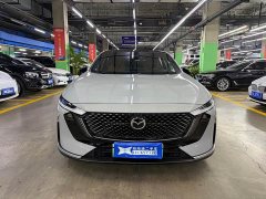Mazda EZ-6 EREV 200 Smart Elegant Edition - ფოტო 2