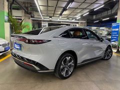 Mazda EZ-6 EREV 200 Smart Elegant Edition - ფოტო 3