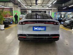Mazda EZ-6 EREV 200 Smart Elegant Edition - ფოტო 4