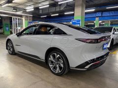 Mazda EZ-6 EREV 200 Smart Elegant Edition - ფოტო 5