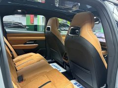 Mazda EZ-6 EREV 200 Smart Elegant Edition - ფოტო 7