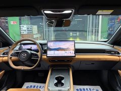 Mazda EZ-6 EREV 200 Smart Elegant Edition - ფოტო 8